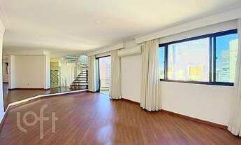 Imagem 3: Apartamento à venda em Moema Índios com 500 m², 4 quartos, 4 suítes, 7 vagas