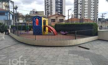 Imagem 4: Apartamento à venda em Saúde com 70 m², 2 quartos, 1 vaga