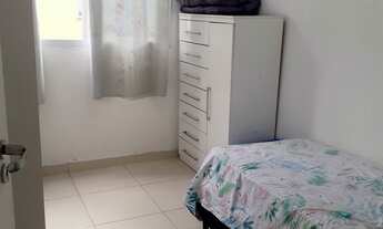 Imagem 5: Apartamento à venda em Raposo Tavares com 42 m², 2 quartos