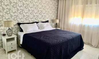 Imagem 3: Apartamento à venda em Santana com 164 m², 3 quartos, 3 suítes, 3 vagas