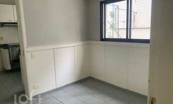 Imagem 6: Apartamento à venda em Santa Cecília com 197 m², 3 quartos, 3 suítes, 3 vagas