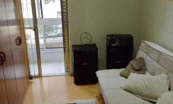 Imagem 4: Apartamento à venda em Bela Vista com 143 m², 2 quartos, 1 vaga