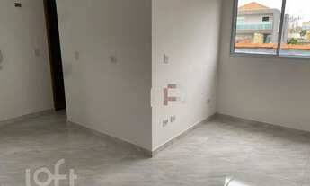 Imagem 6: Apartamento à venda em Vila Formosa com 39 m², 2 quartos