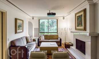 Imagem 6: Apartamento à venda em Morumbi com 520 m², 4 quartos, 4 suítes, 7 vagas