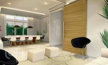 Imagem 6: Apartamento à venda em Saúde com 105 m², 2 quartos, 1 suíte, 3 vagas