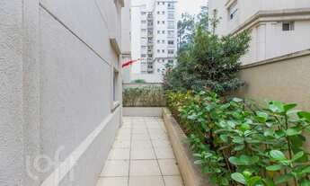 Imagem 4: Apartamento à venda em Santo Amaro com 199 m², 3 quartos, 1 suíte, 2 vagas