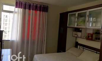 Imagem 2: Apartamento à venda em Sé com 52 m², 2 quartos