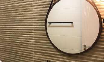 Imagem 3: Apartamento à venda em Brás com 94 m², 3 quartos, 2 suítes, 2 vagas