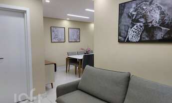 Imagem: Apartamento à venda em Cangaíba com 72