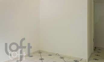 Imagem: Apartamento à venda em Campo Limpo com