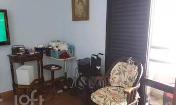 Imagem 6: Apartamento à venda em Perdizes com 112 m², 3 quartos, 2 suítes, 2 vagas