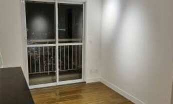 Imagem 2: Apartamento à venda em Aclimação com 57 m², 3 quartos, 1 vaga