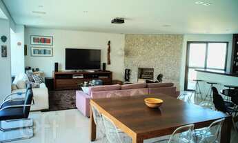 Imagem 4: Apartamento à venda em Perdizes com 407 m², 4 quartos, 4 suítes, 5 vagas