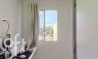 Imagem 3: Apartamento à venda em Vila Jacuí com 40 m², 2 quartos