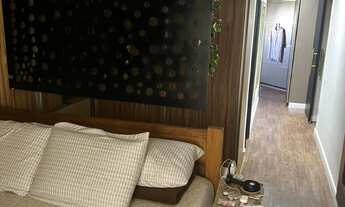 Imagem 6: Apartamento à venda em Vila Formosa com 190 m², 3 quartos, 3 suítes, 4 vagas