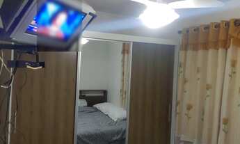 Imagem 2: Apartamento à venda em Sacomã com 63 m², 3 quartos, 1 vaga