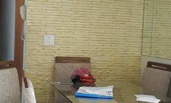 Imagem: Apartamento à venda em Itaquera com 70