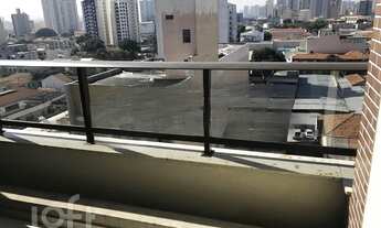 Imagem 3: Apartamento à venda em Lapa com 47 m², 1 quarto, 1 vaga