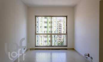 Imagem: Apartamento à venda em Cursino com 80 m²