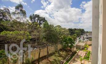 Imagem 2: Apartamento à venda em Sacomã com 63 m², 3 quartos, 1 suíte, 1 vaga