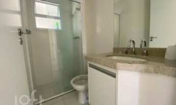 Imagem 6: Apartamento à venda em Cursino com 55 m², 2 quartos, 1 suíte, 1 vaga