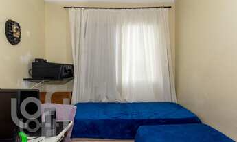 Imagem 5: Apartamento à venda em Cursino com 85 m², 3 quartos, 1 suíte, 2 vagas