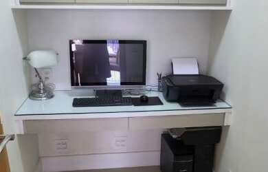 Imagem 15: Apartamento à venda em Bosque da Saúde com 140 m², 3 quartos, 3 suítes, 2 vagas