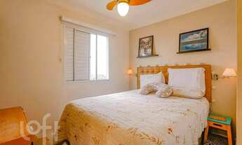 Imagem 6: Apartamento à venda em Cursino com 64 m², 3 quartos, 1 suíte, 1 vaga