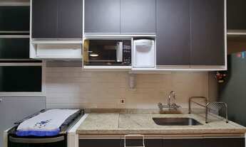 Imagem 7: Apartamento à venda em Vila Olímpia com 72 m², 2 quartos, 1 suíte, 1 vaga