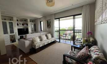 Imagem: Apartamento à venda em Santo Amaro com