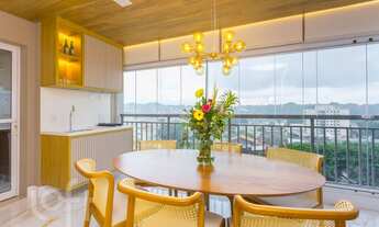 Imagem 3: Apartamento à venda em Butantã com 74 m², 2 quartos, 1 suíte, 1 vaga