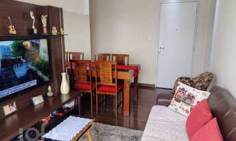 Imagem 3: Apartamento à venda em Cambuci com 50 m², 2 quartos, 1 vaga