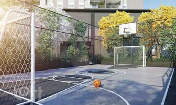 Imagem 7: Apartamento à venda em Pari com 69 m², 3 quartos, 1 suíte, 2 vagas