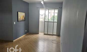 Imagem 6: Apartamento à venda em Sapopemba com 63 m², 3 quartos, 1 vaga