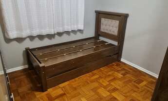 Imagem 2: Apartamento à venda em Bosque da Saúde com 63 m², 2 quartos, 1 vaga