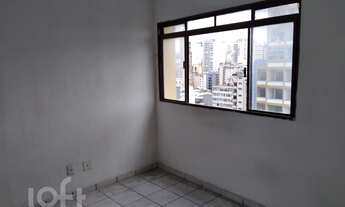Imagem 6: Apartamento à venda em República com 45 m², 1 quarto, 1 vaga