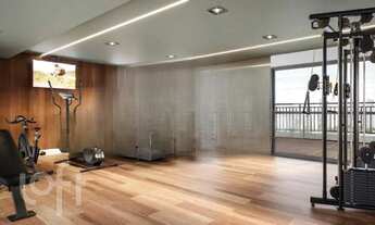 Imagem 3: Apartamento à venda em Tucuruvi com 28 m², 1 quarto