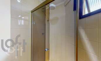 Imagem 4: Apartamento à venda em Sacomã com 75 m², 3 quartos, 1 suíte, 2 vagas