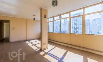 Imagem 2: Apartamento à venda em Paraíso com 103 m², 3 quartos, 1 suíte, 1 vaga