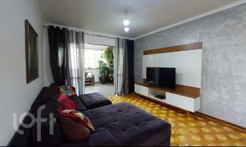 Imagem 3: Apartamento à venda em Santana com 156 m², 3 quartos, 1 suíte, 2 vagas