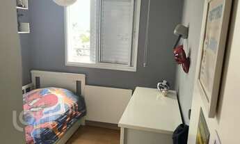 Imagem 5: Apartamento à venda em Lapa com 60 m², 2 quartos, 1 suíte, 1 vaga