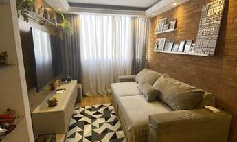 Imagem: Apartamento à venda em Parque Novo Mundo