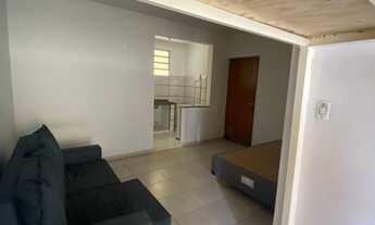 Imagem 6: Apartamento à venda em República com 40 m², 1 quarto