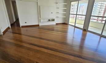 Imagem: Apartamento à venda em Jabaquara com 154