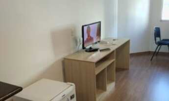 Imagem 6: Apartamento à venda em Moema Índios com 26 m², 1 quarto, 1 suíte, 1 vaga