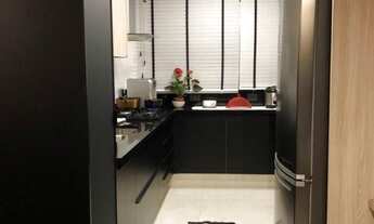 Imagem 5: Apartamento à venda em Santo Amaro com 97 m², 1 quarto, 1 suíte, 2 vagas