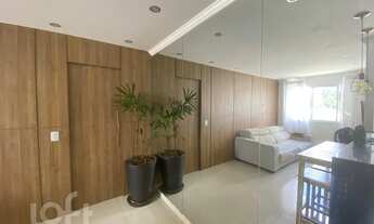 Imagem 5: Apartamento à venda em Vila Prudente com 36 m², 1 quarto