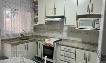 Imagem 4: Apartamento à venda em Santana com 123 m², 2 quartos, 1 vaga