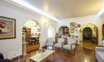 Imagem 2: Apartamento à venda em Santa Cecília com 300 m², 3 quartos, 1 suíte, 2 vagas