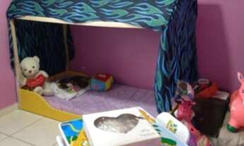 Imagem 2: Apartamento à venda em Artur Alvim com 50 m², 2 quartos, 1 vaga